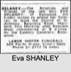 Eva SHANLEY