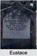 Eustace Robert Evelyn OSMOND