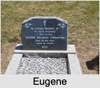 Eugene Melrose THORNTON