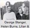 George (Dainty) STANGER