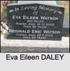 Eva Eileen DALEY