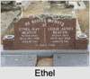 Ethel May BROWN