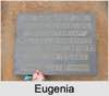 Eugenia Alice DYCE