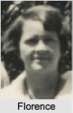 Florence Alexandra JOHNSON