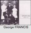 George FRANCIS