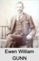 Ewen William GUNN