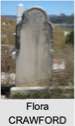 Flora CRAWFORD