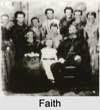 Faith Mary THOMPSON