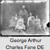 George Arthur Charles Fane DE SALIS