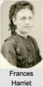 Frances Harriet CRAMP