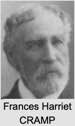 Frances Harriet CRAMP