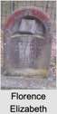 Florence Elizabeth VON STIEGLITZ