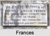 Frances Amelia Fanny CLEE