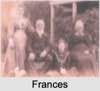 Frances Henrietta SANDROCK
