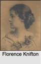Florence KNIFTON