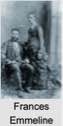 Frances Emmeline STURT