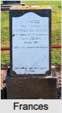 Frances 