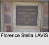 Florence Stella LAVIS