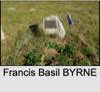 Francis Basil BYRNE