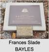 Frances Slade BAYLES