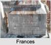 Frances Penenope GIRRATTY GERRITY