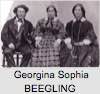 Georgina Sophia BEEGLING
