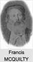 Francis MCQUILTY