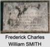 Frederick Charles William SMITH
