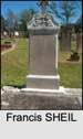 Francis SHEIL
