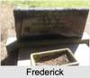 Frederick Edward BROOKS