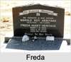Freda Mary BOYTON