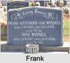 Frank Alexander 