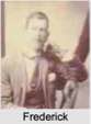Frederick Winton FOX
