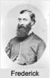 Frederick James DAVIS