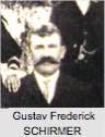 Gustav Frederick SCHIRMER