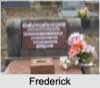 Frederick Lyle LEFEVRE