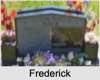 Frederick Lloyd BACK