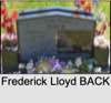 Frederick Lloyd BACK