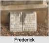 Frederick PIPER