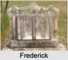 Frederick James HURLE
