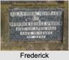 Frederick George O