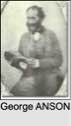 George ANSON