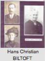 Hans Christian BILTOFT