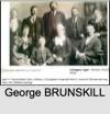 George BRUNSKILL
