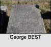 George BEST