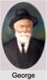 George BRUCE