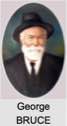 George BRUCE