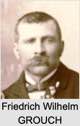 Friedrich Wilhelm GROUCH
