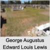 George Augustus Edward Louis Lewis LEFEVRE