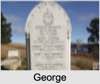 George BARRETT